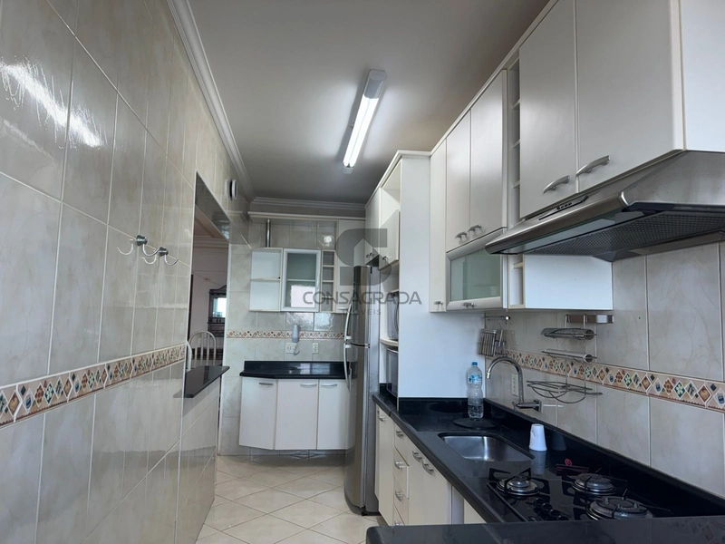 Apartamento na Praia Grande no Bairro  Caiçara.: 7ª foto da galeria de imagens do imóvel