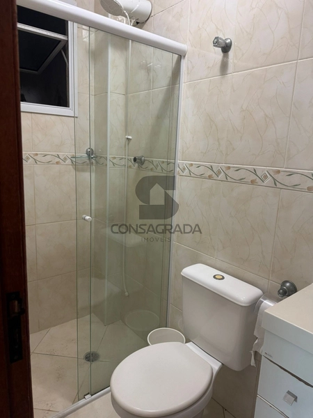 Apartamento na Praia Grande no Bairro  Caiçara.: 11ª foto da galeria de imagens do imóvel