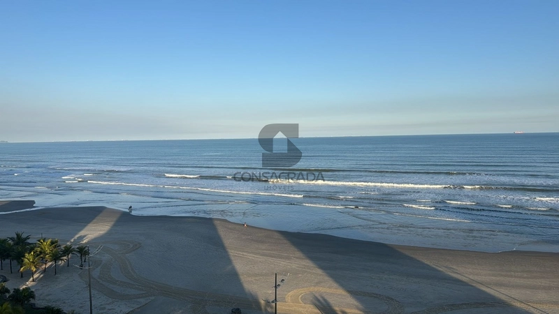 Apartamento na Praia Grande no Bairro  Caiçara.: 2ª foto da galeria de imagens do imóvel