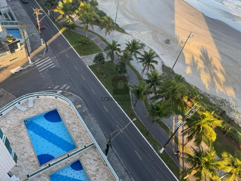 Apartamento na Praia Grande no Bairro  Caiçara.: 19ª foto da galeria de imagens do imóvel