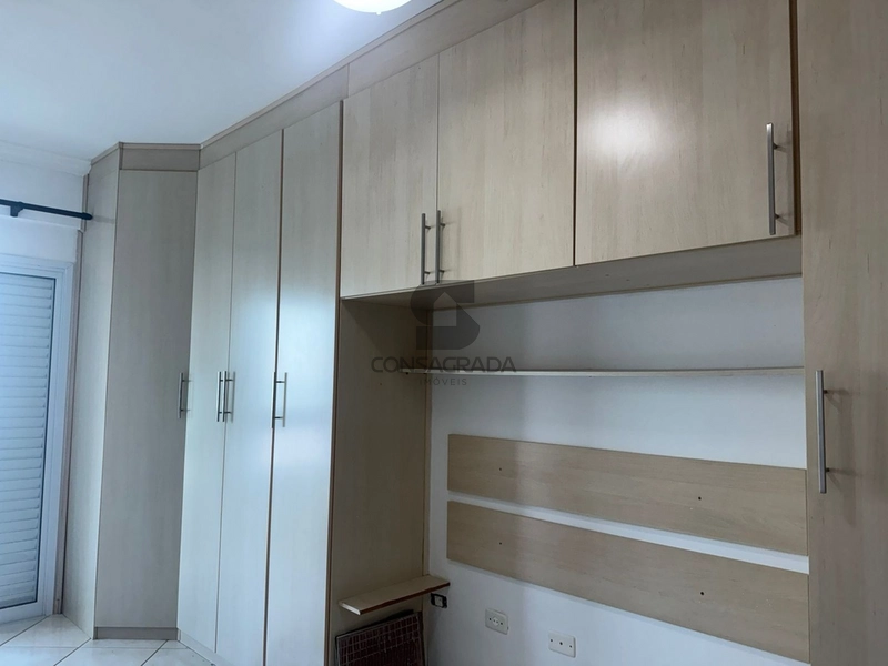 Apartamento na Praia Grande no Bairro  Caiçara.: 16ª foto da galeria de imagens do imóvel