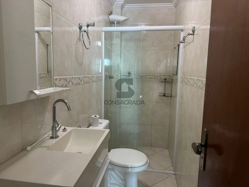 Apartamento na Praia Grande no Bairro  Caiçara.: 17ª foto da galeria de imagens do imóvel