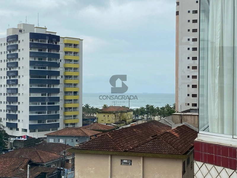 Apartamento na Praia Grande no bairro Vila Mirim.: 9ª foto da galeria de imagens do imóvel