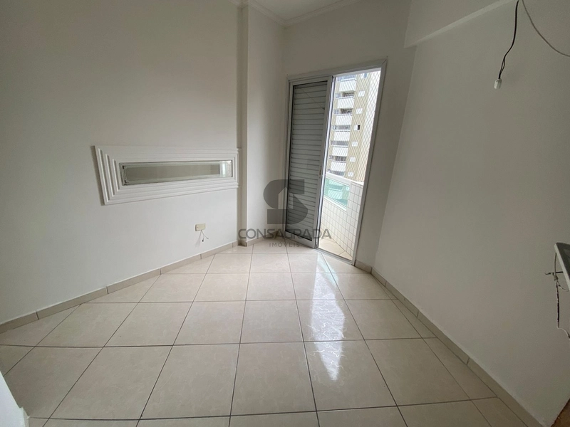 Apartamento na Praia Grande no bairro Vila Mirim.: 5ª foto da galeria de imagens do imóvel