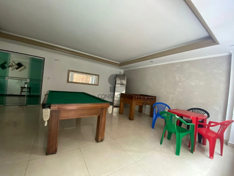 Apartamento na Praia Grande no bairro Vila Mirim.: 15ª foto da galeria de imagens do imóvel