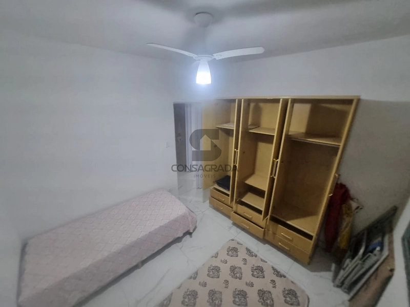 Apartamento na Praia grande no Bairro Canto do Forte.: 5ª foto da galeria de imagens do imóvel