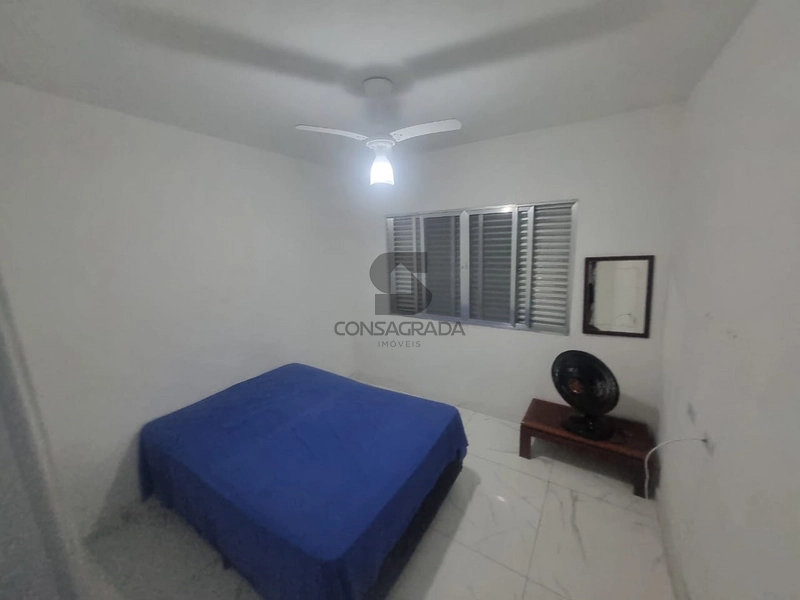 Apartamento na Praia grande no Bairro Canto do Forte.: 7ª foto da galeria de imagens do imóvel