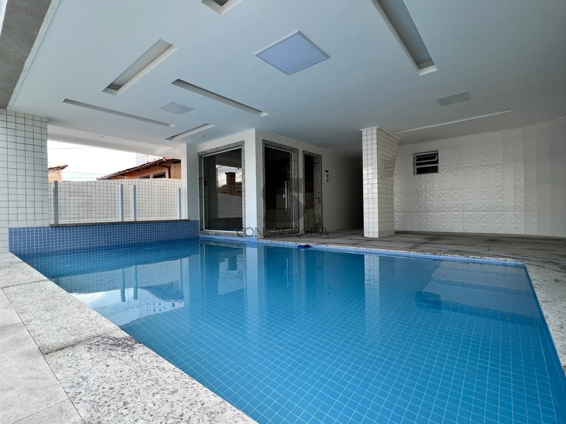 Apartamento na Praia Grande no Bairro Guilhermina.: 16ª foto da galeria de imagens do imóvel