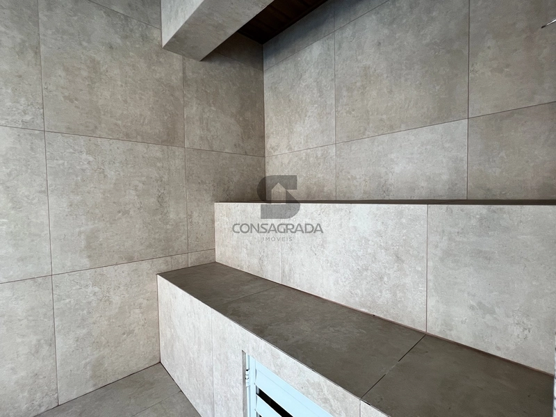 Apartamento na Praia Grande no Bairro Guilhermina.: 18ª foto da galeria de imagens do imóvel