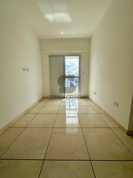 Apartamento na Praia Grande no Bairro Guilhermina.: 11ª foto da galeria de imagens do imóvel