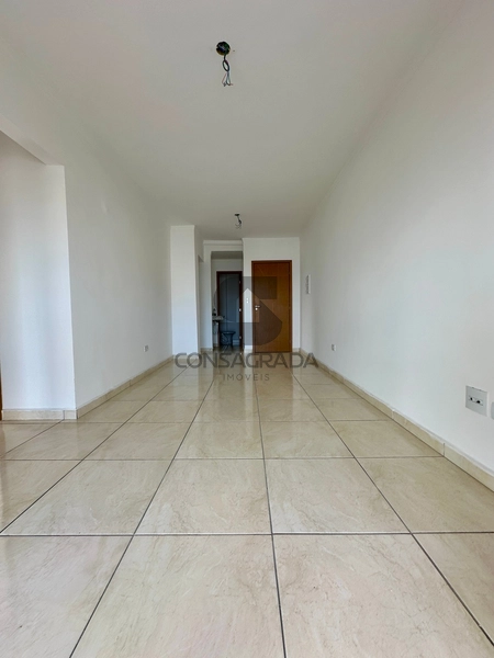 Apartamento na Praia Grande no Bairro Guilhermina.: 3ª foto da galeria de imagens do imóvel