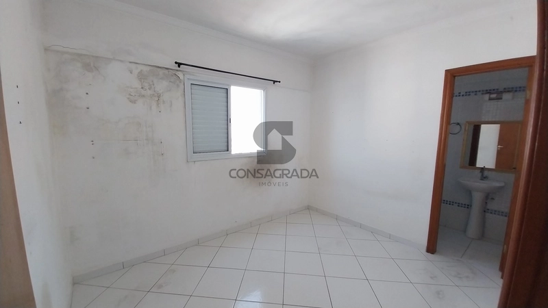 Apartamento na Praia Grande no Bairro  Caiçara.: 6ª foto da galeria de imagens do imóvel