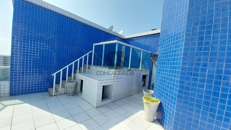 Apartamento na Praia Grande no Bairro  Caiçara.: 11ª foto da galeria de imagens do imóvel