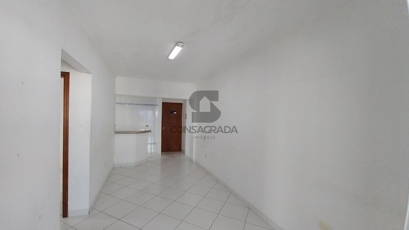 Apartamento na Praia Grande no Bairro  Caiçara.: 4ª foto da galeria de imagens do imóvel