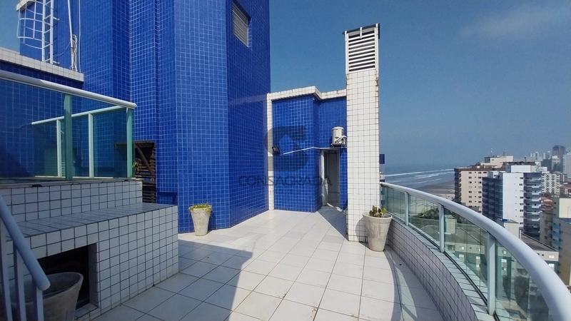 Apartamento na Praia Grande no Bairro  Caiçara.: 10ª foto da galeria de imagens do imóvel