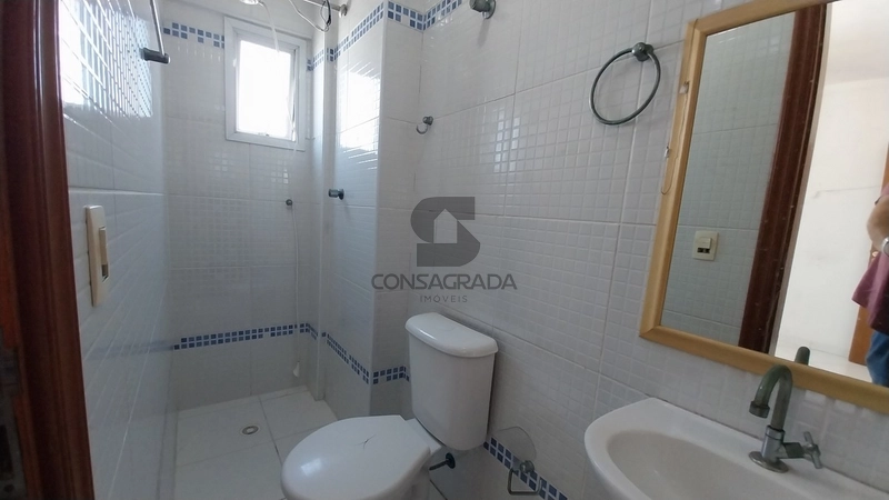 Apartamento na Praia Grande no Bairro  Caiçara.: 7ª foto da galeria de imagens do imóvel