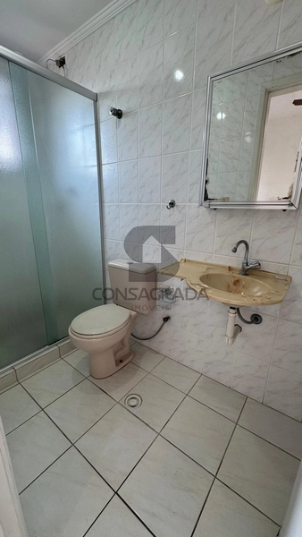 Apartamento na Praia Grande no Guilhermina.: 10ª foto da galeria de imagens do imóvel