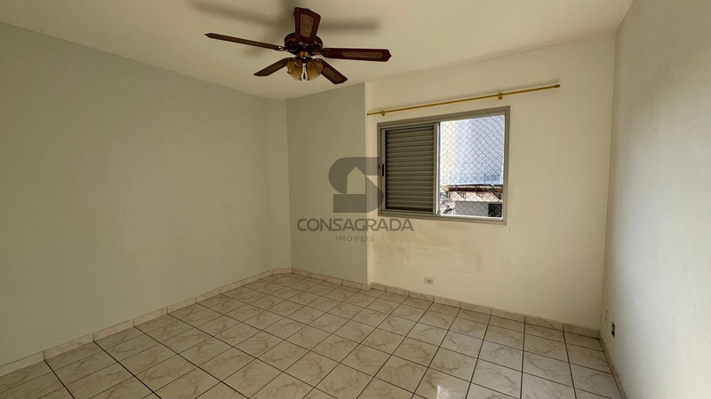 Apartamento na Praia Grande no Guilhermina.: 16ª foto da galeria de imagens do imóvel