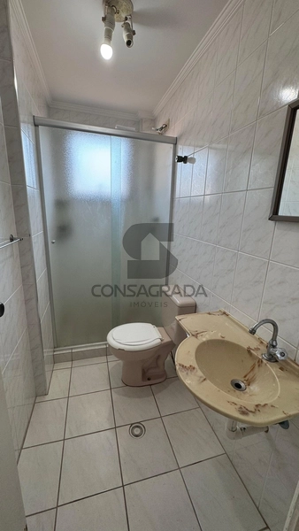 Apartamento na Praia Grande no Guilhermina.: 14ª foto da galeria de imagens do imóvel