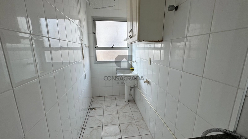 Apartamento na Praia Grande no Guilhermina.: 9ª foto da galeria de imagens do imóvel