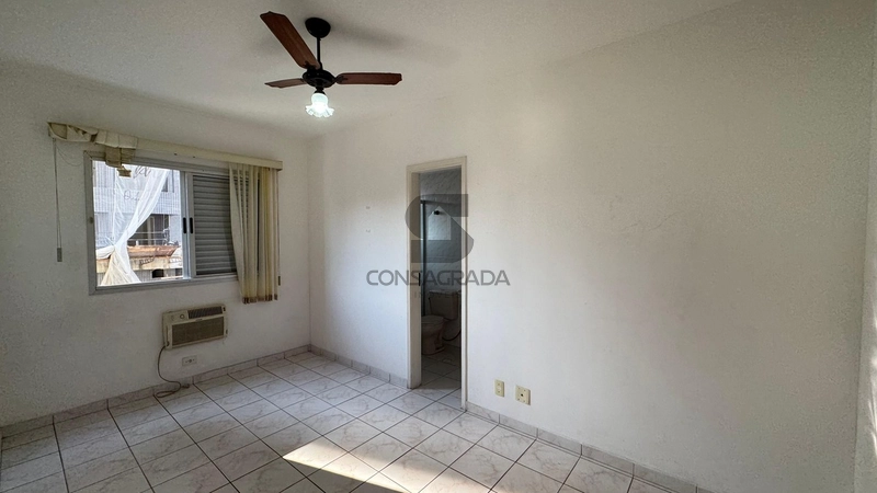 Apartamento na Praia Grande no Guilhermina.: 12ª foto da galeria de imagens do imóvel