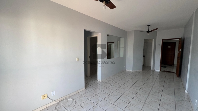 Apartamento na Praia Grande no Guilhermina.: 3ª foto da galeria de imagens do imóvel