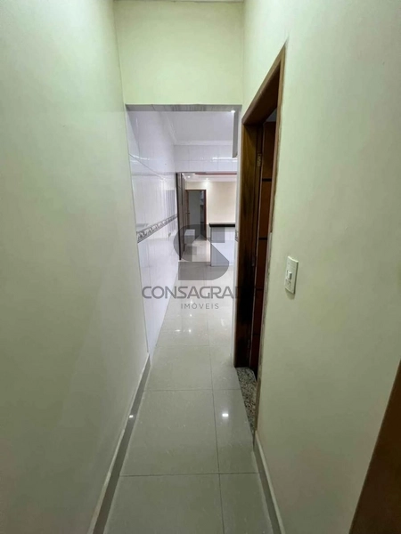 Casa em praia Praia Grande no Bairro Vila Mirim.: 5ª foto da galeria de imagens do imóvel