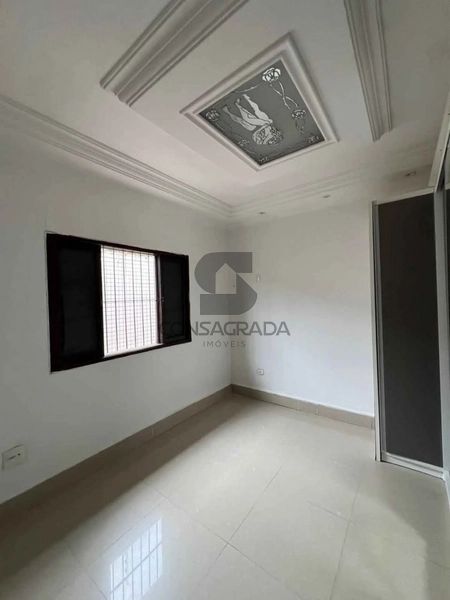 Casa em praia Praia Grande no Bairro Vila Mirim.: 6ª foto da galeria de imagens do imóvel