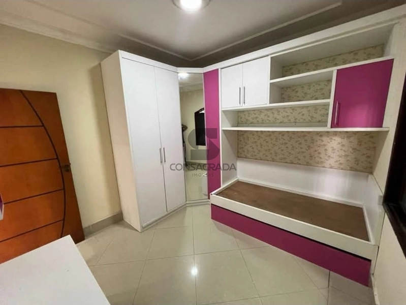 Casa em praia Praia Grande no Bairro Vila Mirim.: 9ª foto da galeria de imagens do imóvel