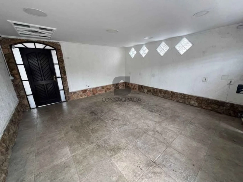 Casa em praia Praia Grande no Bairro Vila Mirim.: 12ª foto da galeria de imagens do imóvel