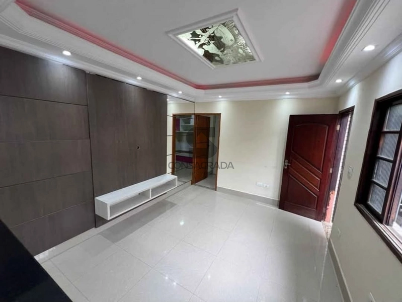 Casa em praia Praia Grande no Bairro Vila Mirim.: 3ª foto da galeria de imagens do imóvel