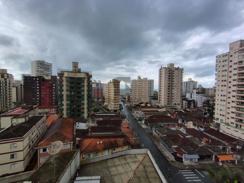 Apartamento na Praia Grande no Bairro Vila Tupi.: 22ª foto da galeria de imagens do imóvel