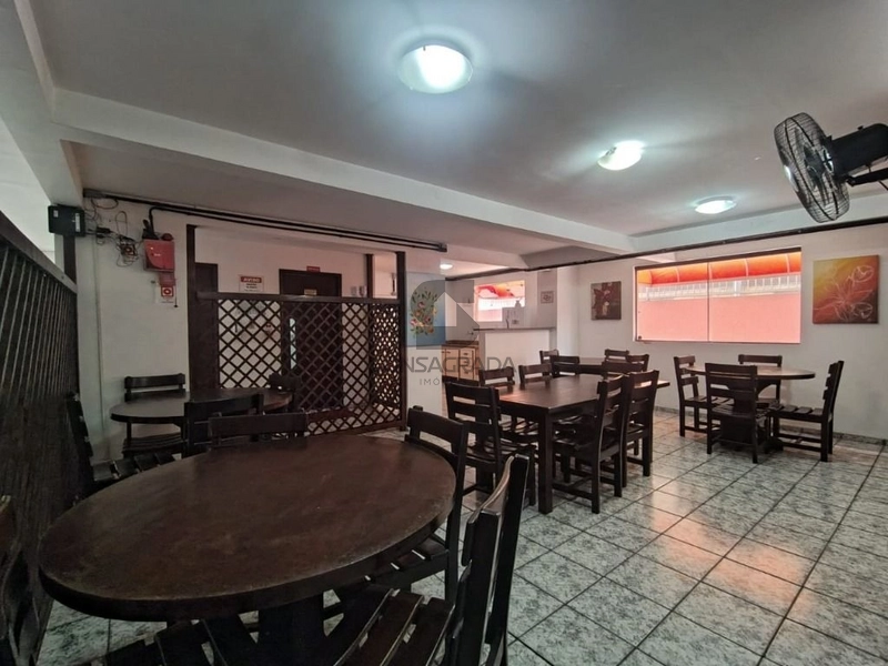 Apartamento na Praia Grande no Bairro Vila Tupi.: 13ª foto da galeria de imagens do imóvel