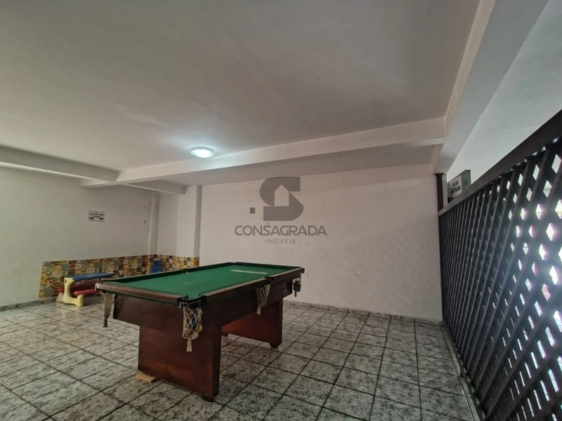 Apartamento na Praia Grande no Bairro Vila Tupi.: 15ª foto da galeria de imagens do imóvel