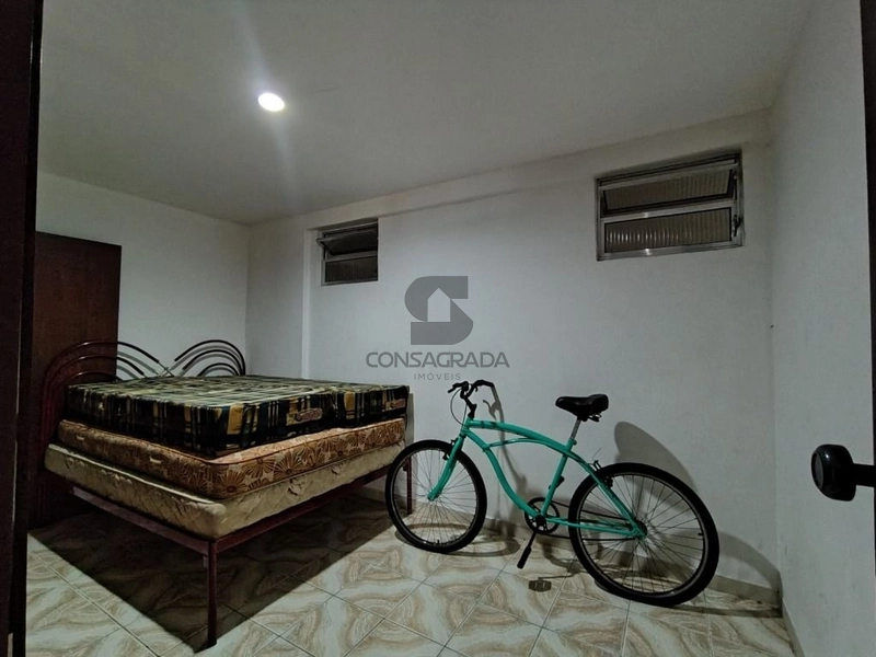 Apartamento na Praia Grande no Bairro Vila Tupi.: 9ª foto da galeria de imagens do imóvel