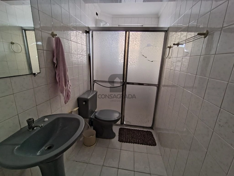 Apartamento na Praia Grande no Bairro Vila Tupi.: 11ª foto da galeria de imagens do imóvel