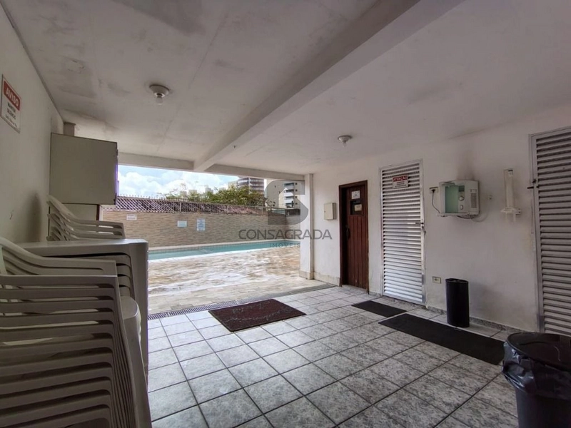 Apartamento na Praia Grande no Bairro Vila Tupi.: 19ª foto da galeria de imagens do imóvel