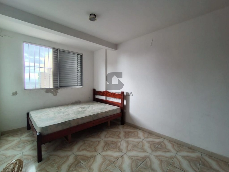 Apartamento na Praia Grande no Bairro Vila Tupi.: 7ª foto da galeria de imagens do imóvel