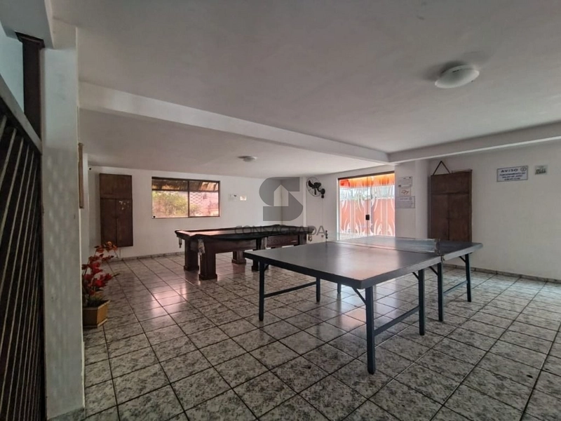 Apartamento na Praia Grande no Bairro Vila Tupi.: 12ª foto da galeria de imagens do imóvel