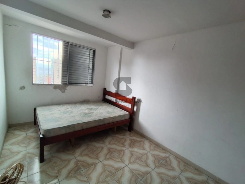 Apartamento na Praia Grande no Bairro Vila Tupi.: 8ª foto da galeria de imagens do imóvel