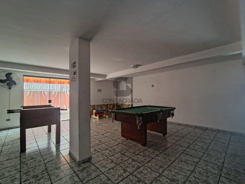 Apartamento na Praia Grande no Bairro Vila Tupi.: 18ª foto da galeria de imagens do imóvel