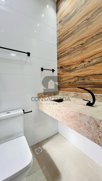 Casa na Praia Grande no Bairro Caiçara.: 20ª foto da galeria de imagens do imóvel