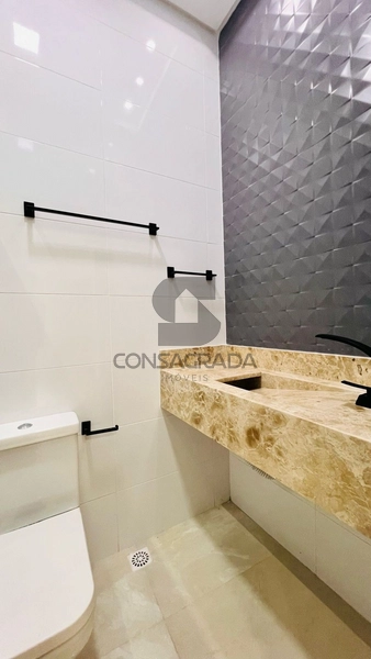 Casa na Praia Grande no Bairro Caiçara.: 18ª foto da galeria de imagens do imóvel