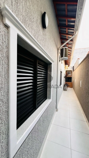 Casa na Praia Grande no Bairro Caiçara.: 25ª foto da galeria de imagens do imóvel