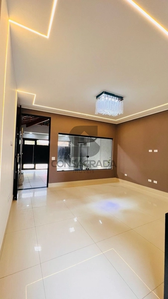 Casa na Praia Grande no Bairro Caiçara.: 2ª foto da galeria de imagens do imóvel