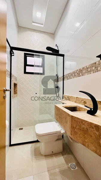 Casa na Praia Grande no Bairro Caiçara.: 16ª foto da galeria de imagens do imóvel