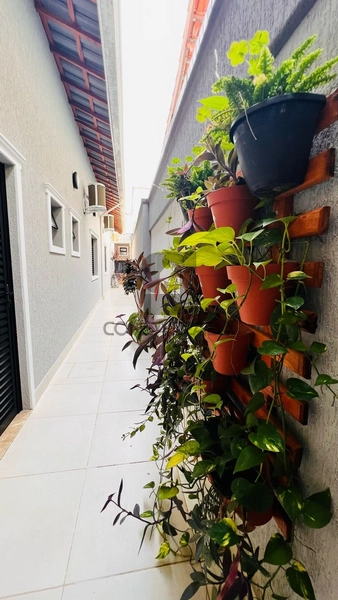 Casa na Praia Grande no Bairro Caiçara.: 22ª foto da galeria de imagens do imóvel