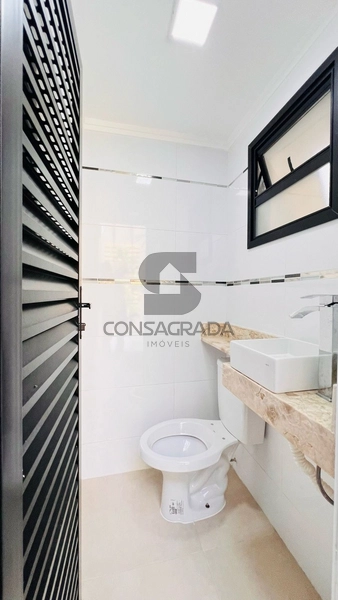 Casa na Praia Grande no Bairro Caiçara.: 27ª foto da galeria de imagens do imóvel