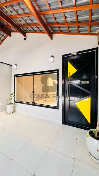 Casa na Praia Grande no Bairro Caiçara.: 15ª foto da galeria de imagens do imóvel