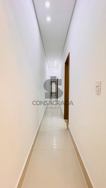 Casa na Praia Grande no Bairro Caiçara.: 6ª foto da galeria de imagens do imóvel